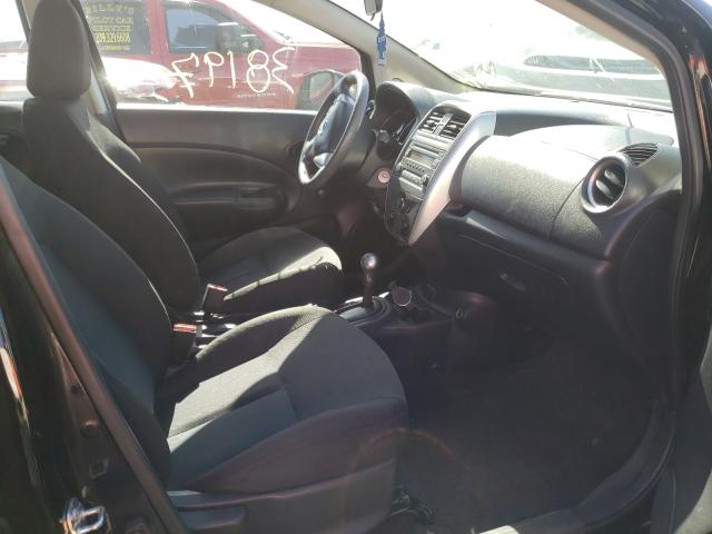 Photo 4 VIN: 3N1CE2CP2JL354919 - NISSAN VERSA NOTE 