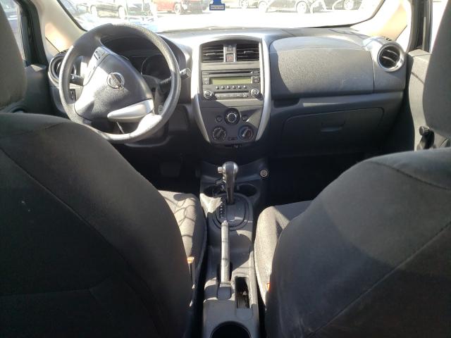 Photo 8 VIN: 3N1CE2CP2JL354919 - NISSAN VERSA NOTE 