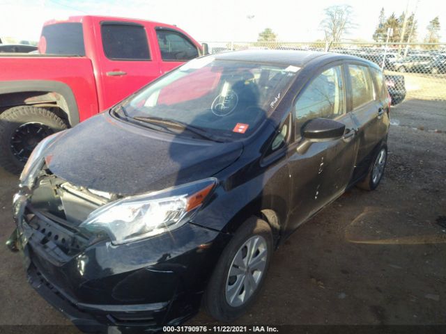 Photo 1 VIN: 3N1CE2CP2JL355763 - NISSAN VERSA NOTE 