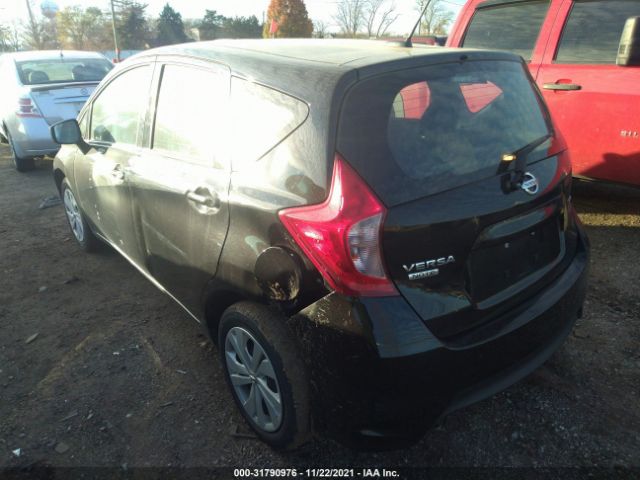 Photo 2 VIN: 3N1CE2CP2JL355763 - NISSAN VERSA NOTE 