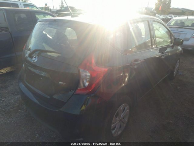 Photo 3 VIN: 3N1CE2CP2JL355763 - NISSAN VERSA NOTE 