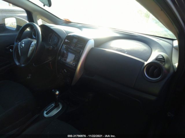 Photo 4 VIN: 3N1CE2CP2JL355763 - NISSAN VERSA NOTE 