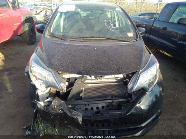 Photo 5 VIN: 3N1CE2CP2JL355763 - NISSAN VERSA NOTE 