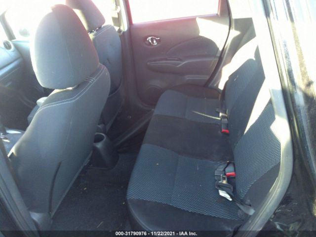 Photo 7 VIN: 3N1CE2CP2JL355763 - NISSAN VERSA NOTE 