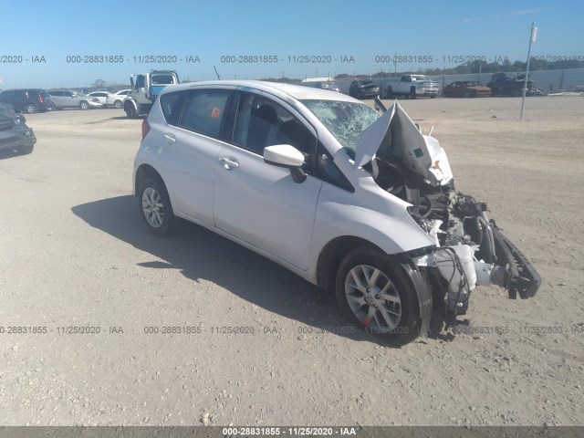 Photo 0 VIN: 3N1CE2CP2JL356461 - NISSAN VERSA NOTE 