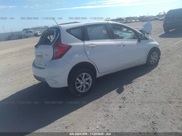 Photo 3 VIN: 3N1CE2CP2JL356461 - NISSAN VERSA NOTE 