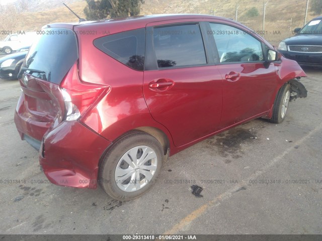 Photo 3 VIN: 3N1CE2CP2JL356525 - NISSAN VERSA NOTE 