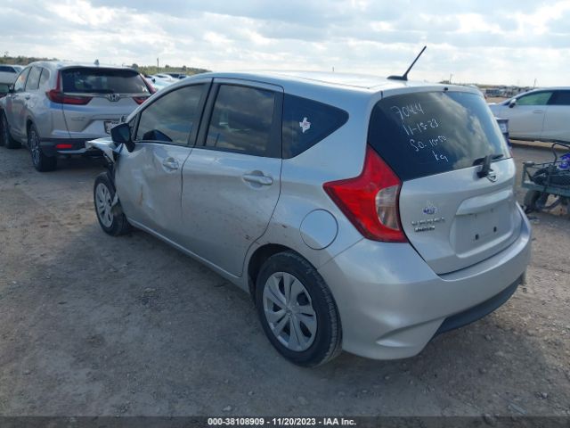 Photo 2 VIN: 3N1CE2CP2JL357044 - NISSAN VERSA NOTE 