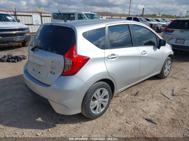 Photo 3 VIN: 3N1CE2CP2JL357044 - NISSAN VERSA NOTE 