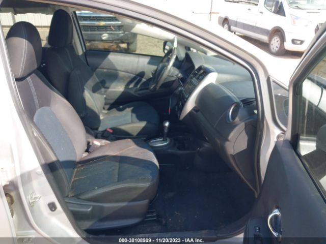 Photo 4 VIN: 3N1CE2CP2JL357044 - NISSAN VERSA NOTE 