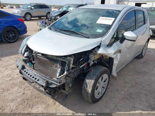 Photo 5 VIN: 3N1CE2CP2JL357044 - NISSAN VERSA NOTE 