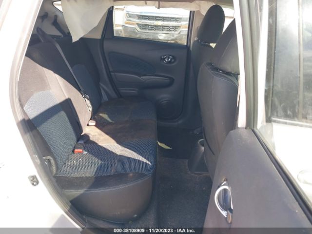 Photo 7 VIN: 3N1CE2CP2JL357044 - NISSAN VERSA NOTE 