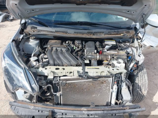 Photo 9 VIN: 3N1CE2CP2JL357044 - NISSAN VERSA NOTE 