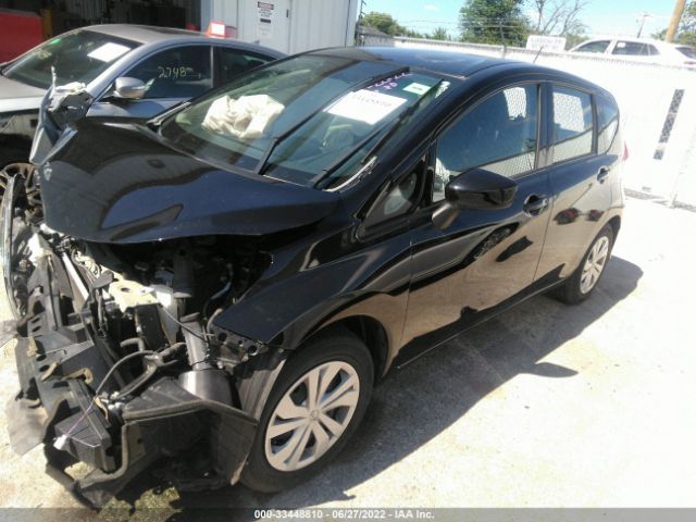 Photo 1 VIN: 3N1CE2CP2JL357254 - NISSAN VERSA NOTE 