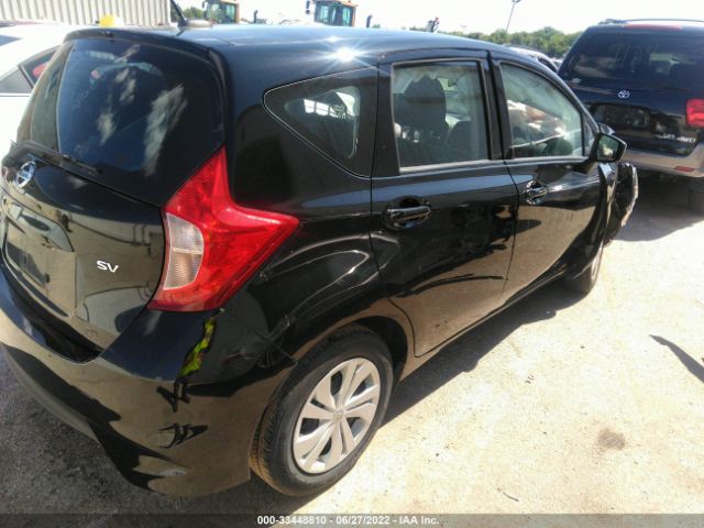 Photo 3 VIN: 3N1CE2CP2JL357254 - NISSAN VERSA NOTE 