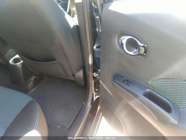 Photo 4 VIN: 3N1CE2CP2JL357254 - NISSAN VERSA NOTE 