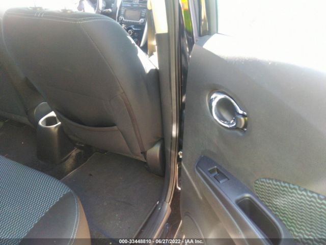 Photo 7 VIN: 3N1CE2CP2JL357254 - NISSAN VERSA NOTE 