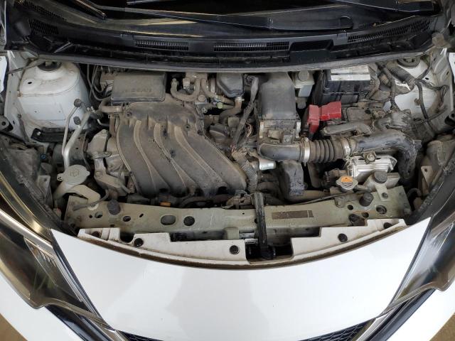 Photo 10 VIN: 3N1CE2CP2JL357447 - NISSAN VERSA 