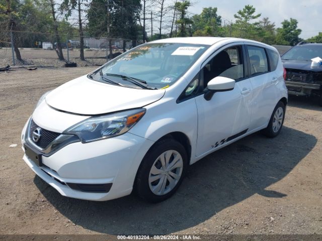 Photo 1 VIN: 3N1CE2CP2JL357478 - NISSAN VERSA NOTE 