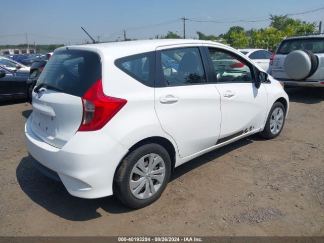 Photo 3 VIN: 3N1CE2CP2JL357478 - NISSAN VERSA NOTE 