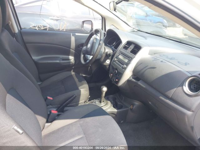 Photo 4 VIN: 3N1CE2CP2JL357478 - NISSAN VERSA NOTE 