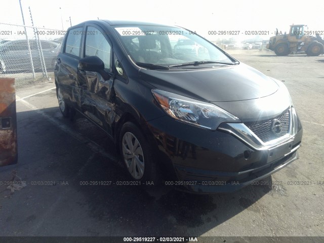 Photo 0 VIN: 3N1CE2CP2JL358193 - NISSAN VERSA NOTE 