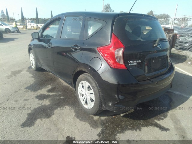 Photo 2 VIN: 3N1CE2CP2JL358193 - NISSAN VERSA NOTE 