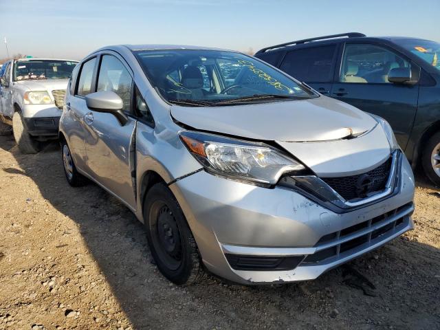 Photo 3 VIN: 3N1CE2CP2JL358369 - NISSAN VERSA NOTE 