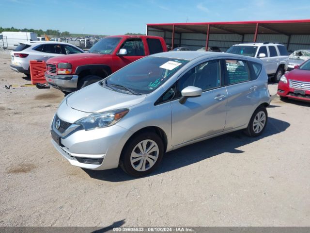 Photo 1 VIN: 3N1CE2CP2JL359098 - NISSAN VERSA NOTE 