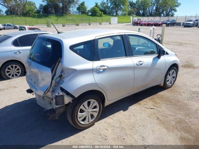 Photo 3 VIN: 3N1CE2CP2JL359098 - NISSAN VERSA NOTE 