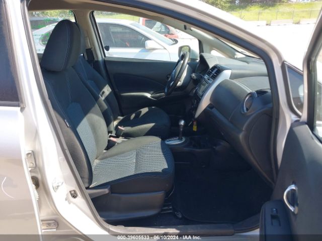 Photo 4 VIN: 3N1CE2CP2JL359098 - NISSAN VERSA NOTE 