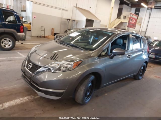 Photo 1 VIN: 3N1CE2CP2JL363913 - NISSAN VERSA NOTE 