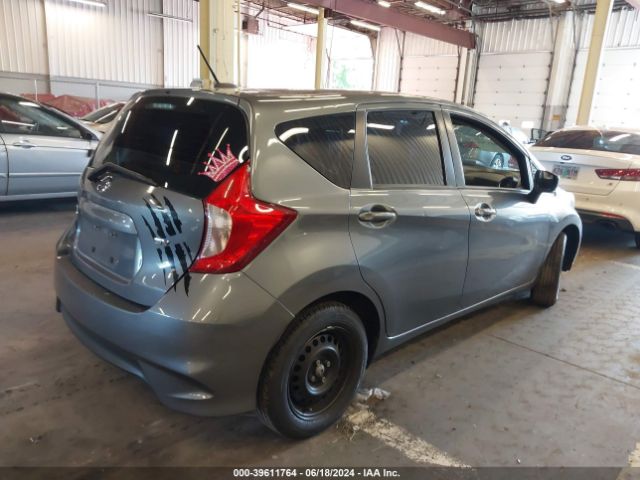 Photo 3 VIN: 3N1CE2CP2JL363913 - NISSAN VERSA NOTE 