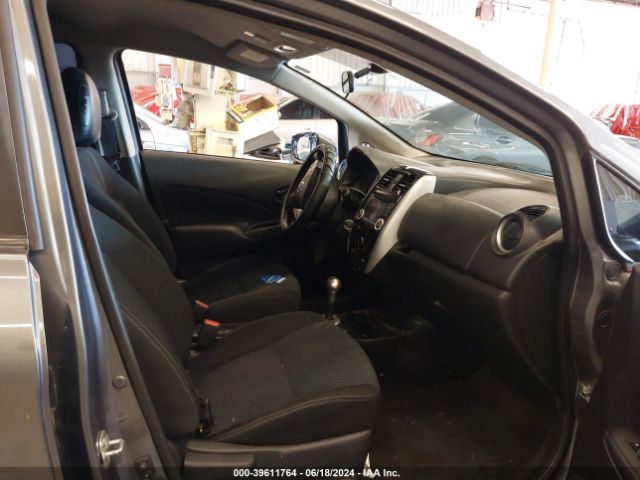 Photo 4 VIN: 3N1CE2CP2JL363913 - NISSAN VERSA NOTE 