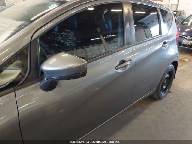 Photo 5 VIN: 3N1CE2CP2JL363913 - NISSAN VERSA NOTE 