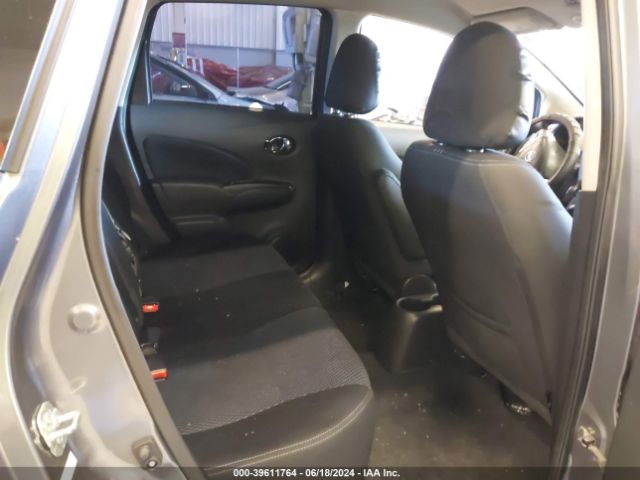 Photo 7 VIN: 3N1CE2CP2JL363913 - NISSAN VERSA NOTE 