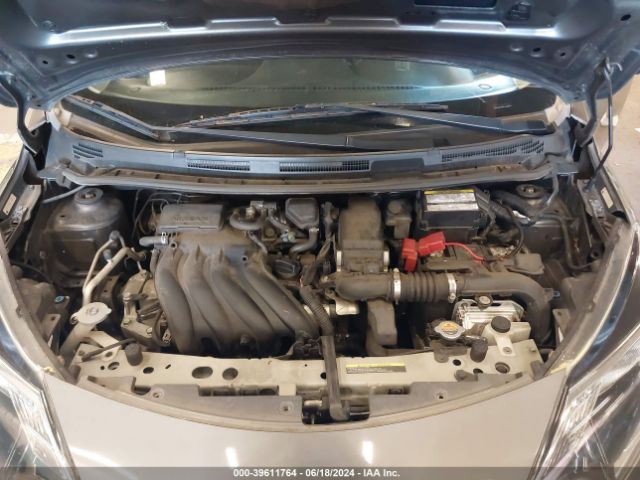 Photo 9 VIN: 3N1CE2CP2JL363913 - NISSAN VERSA NOTE 