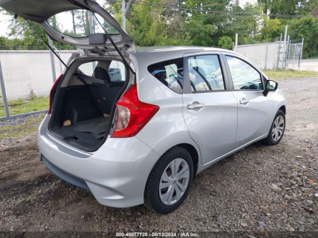 Photo 3 VIN: 3N1CE2CP2JL364012 - NISSAN VERSA NOTE 