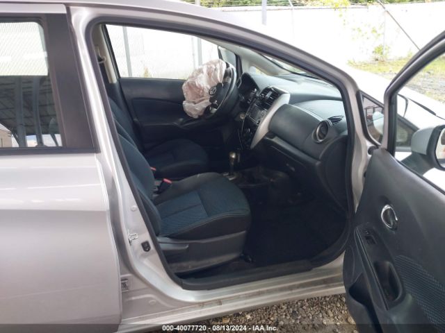 Photo 4 VIN: 3N1CE2CP2JL364012 - NISSAN VERSA NOTE 