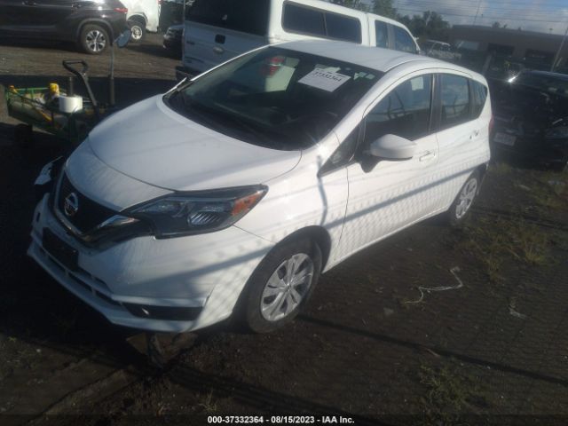 Photo 1 VIN: 3N1CE2CP2JL368254 - NISSAN VERSA NOTE 