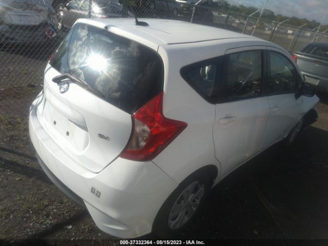 Photo 3 VIN: 3N1CE2CP2JL368254 - NISSAN VERSA NOTE 