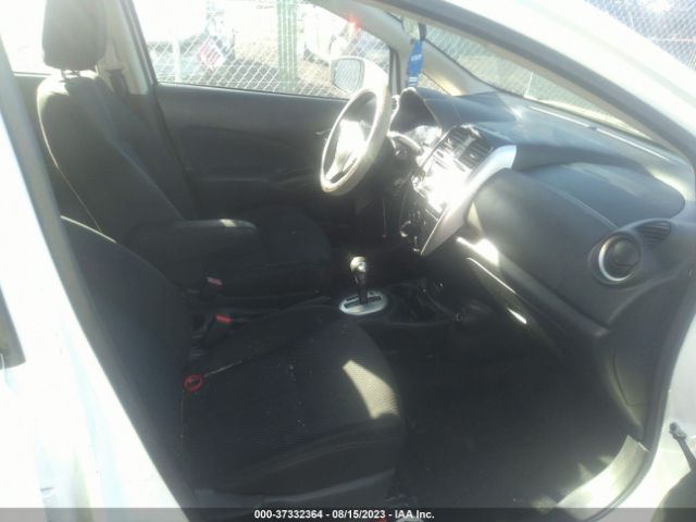 Photo 4 VIN: 3N1CE2CP2JL368254 - NISSAN VERSA NOTE 