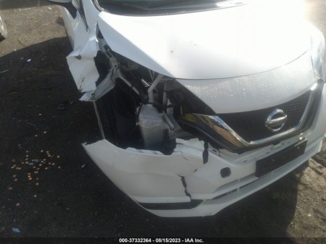 Photo 5 VIN: 3N1CE2CP2JL368254 - NISSAN VERSA NOTE 