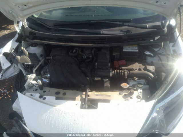 Photo 9 VIN: 3N1CE2CP2JL368254 - NISSAN VERSA NOTE 