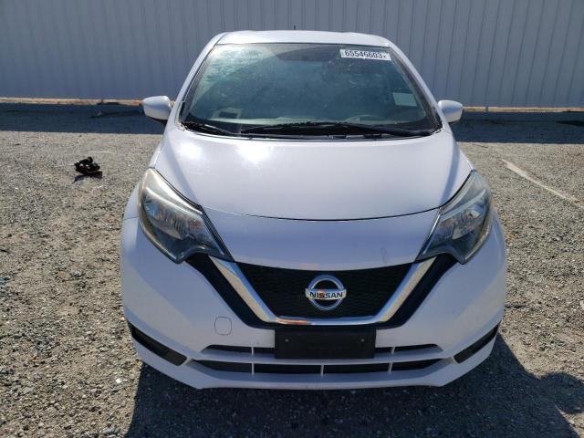 Photo 4 VIN: 3N1CE2CP2JL369405 - NISSAN VERSA NOTE 