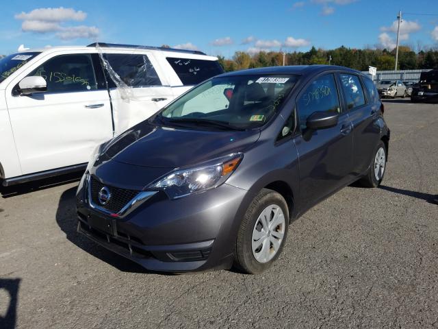 Photo 1 VIN: 3N1CE2CP2KL354517 - NISSAN VERSA NOTE 