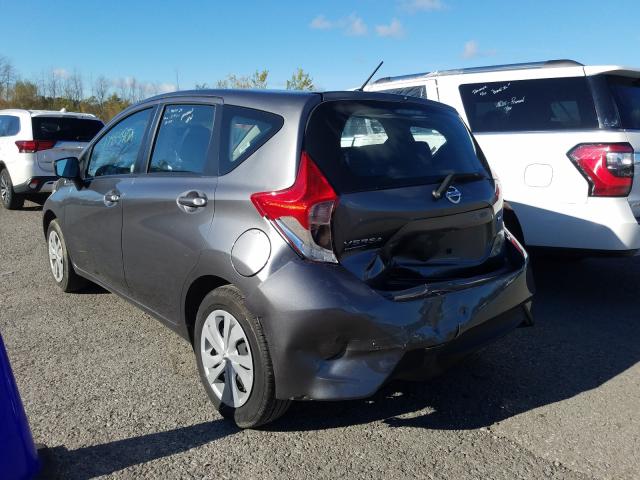 Photo 2 VIN: 3N1CE2CP2KL354517 - NISSAN VERSA NOTE 