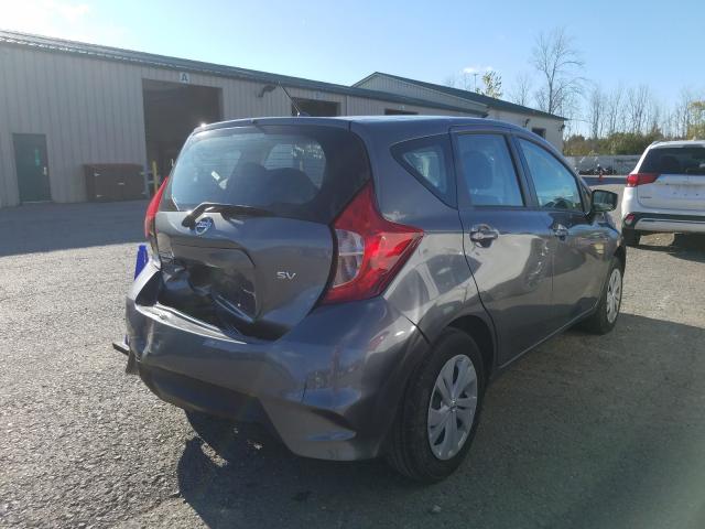 Photo 3 VIN: 3N1CE2CP2KL354517 - NISSAN VERSA NOTE 