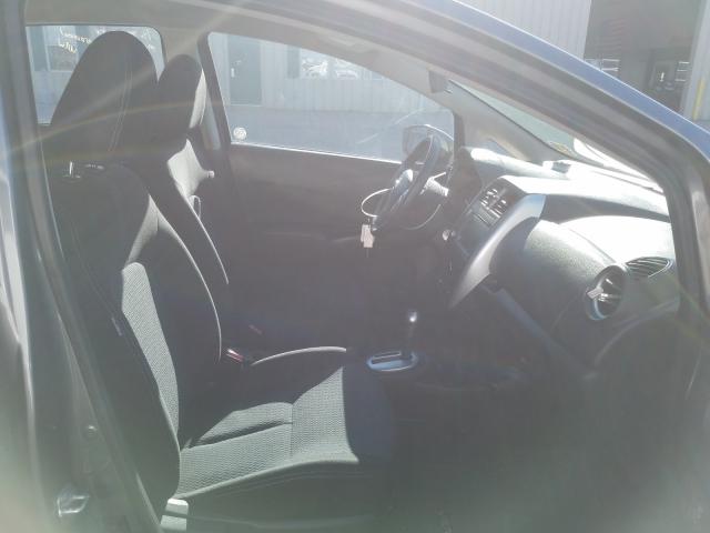 Photo 4 VIN: 3N1CE2CP2KL354517 - NISSAN VERSA NOTE 