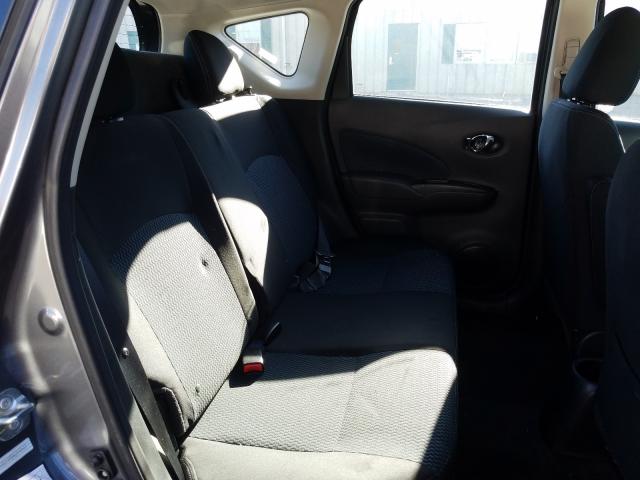 Photo 5 VIN: 3N1CE2CP2KL354517 - NISSAN VERSA NOTE 